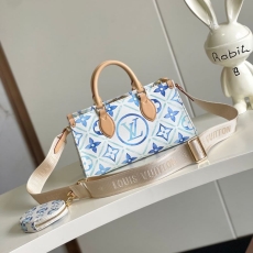 LV Shopping Bags